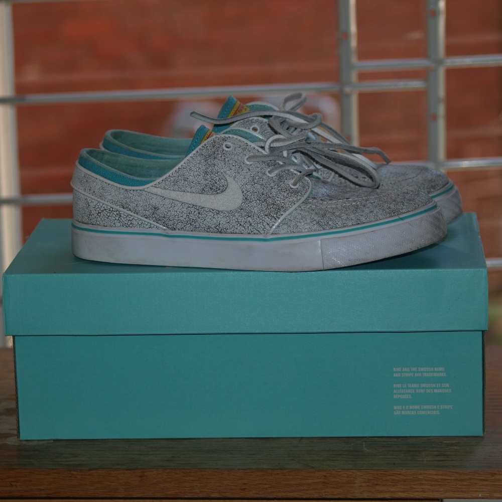 Nike Janoski